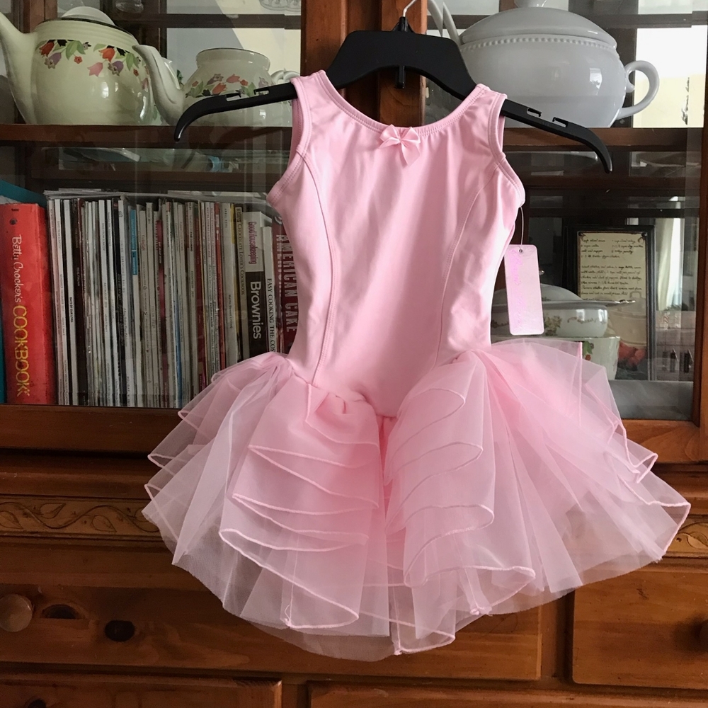 Dance tutu - Picture 2 of 4